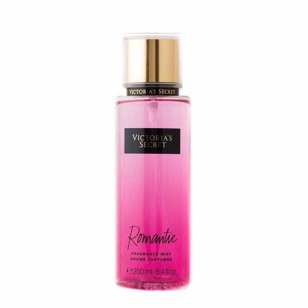 Romantic Passion Body Mist Her