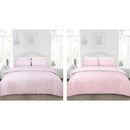 Talluah/Melody Twin Pack Duvet Set
