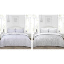 Talluah/Melody Twin Pack Duvet Set