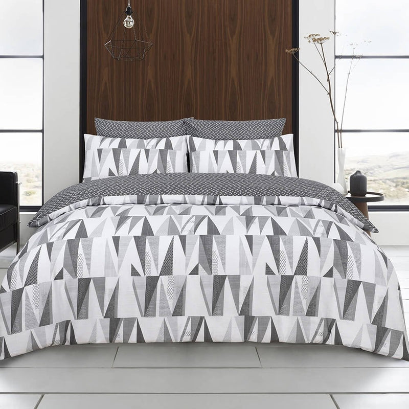 Klee/Oceania Twin Pack Duvet Set