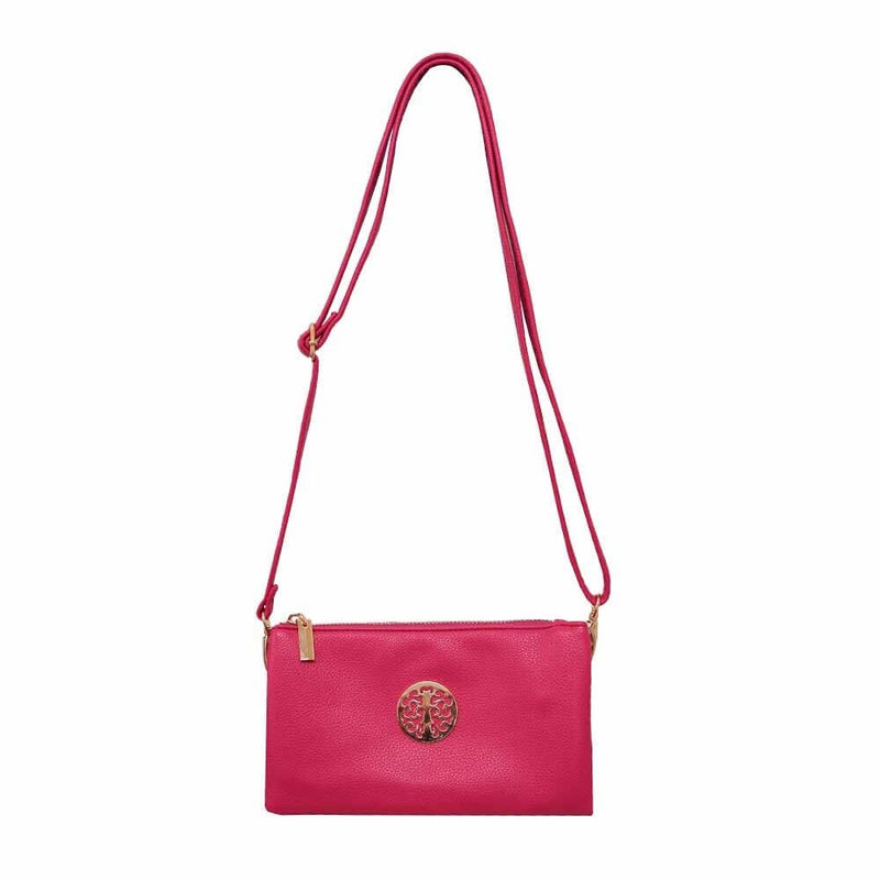 Mini Cross Body Bag