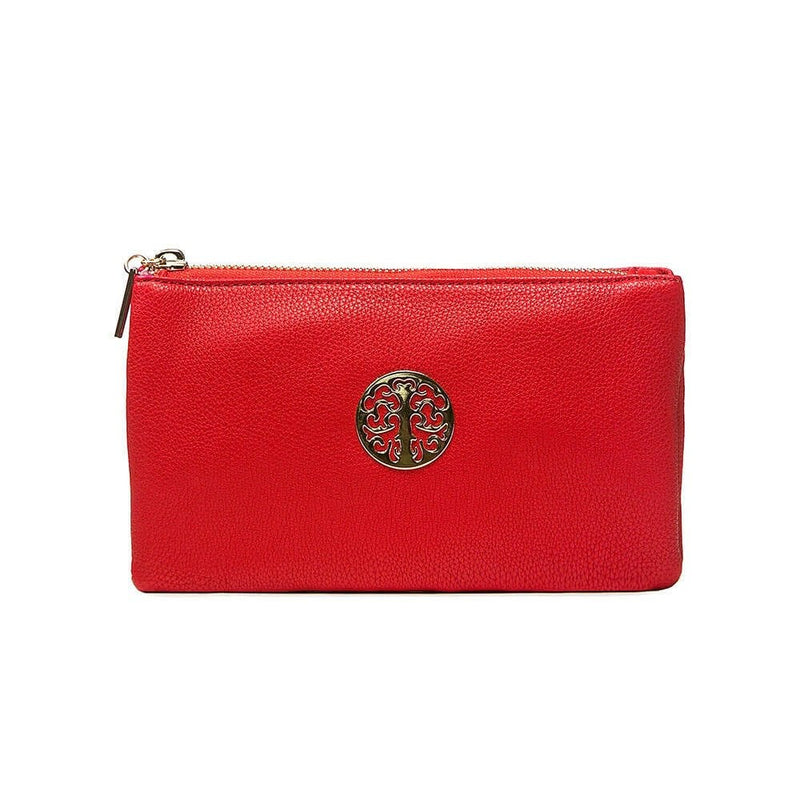 Mini Motif Cross Body Bag