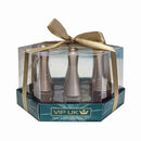 Nail Varnish Drum Set