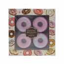 Doughnut Bath Bomb Set