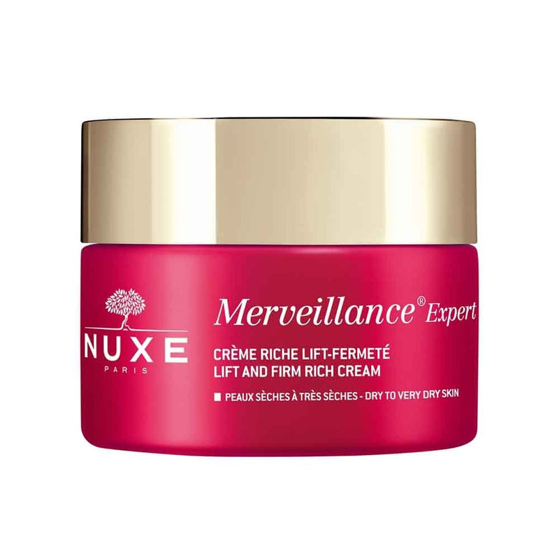 Merveillance Expert Lift and Firm Cream - 50ml