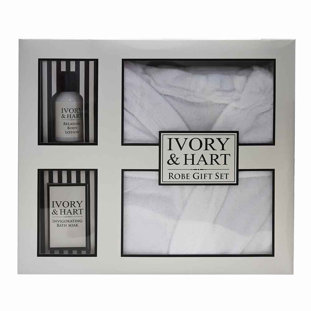 & Robe Gift Set