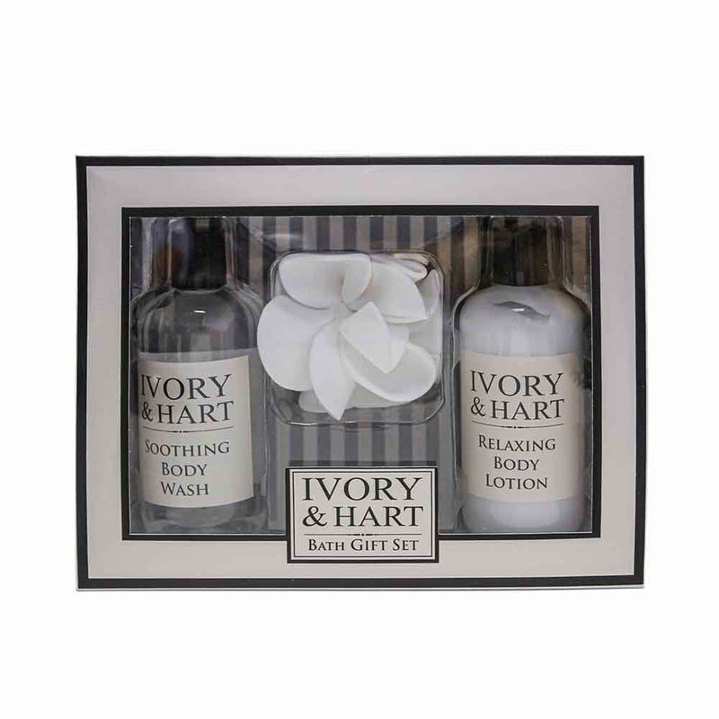 Bath Gift Set