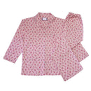 Disty Flannel Pyjama Set