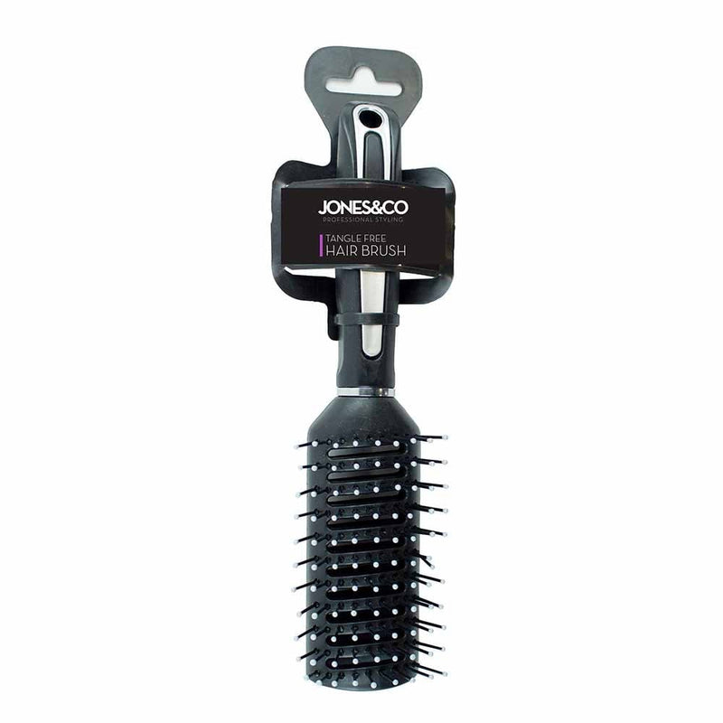 Jones and Co. Hair Brush Professional Vented