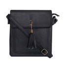 Mini Motif Cross Body Bag