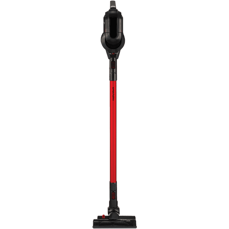 Morphy Richards 22V 40 Min Supervac Cordless Pole Vacuum Cleaner