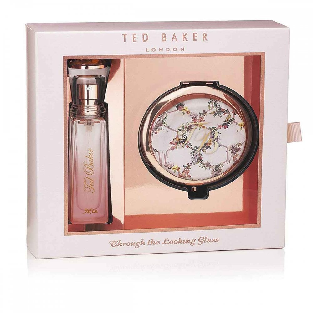 ted baker mia perfume set
