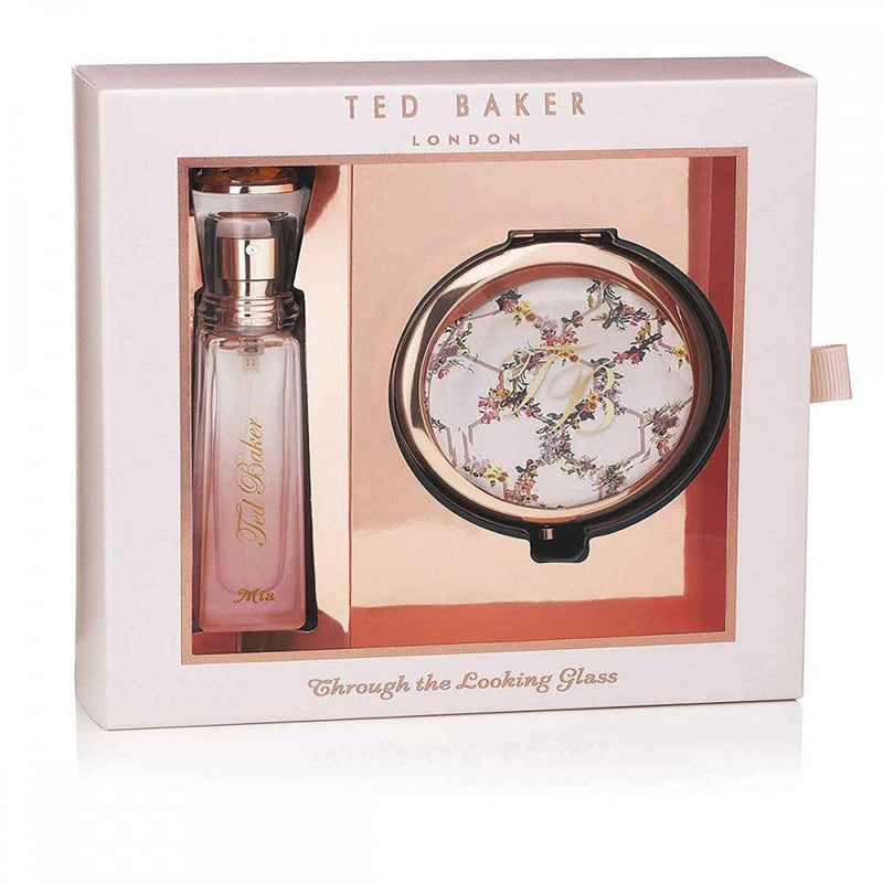 Ted Baker Mia Through the Looking Glass Gift Set