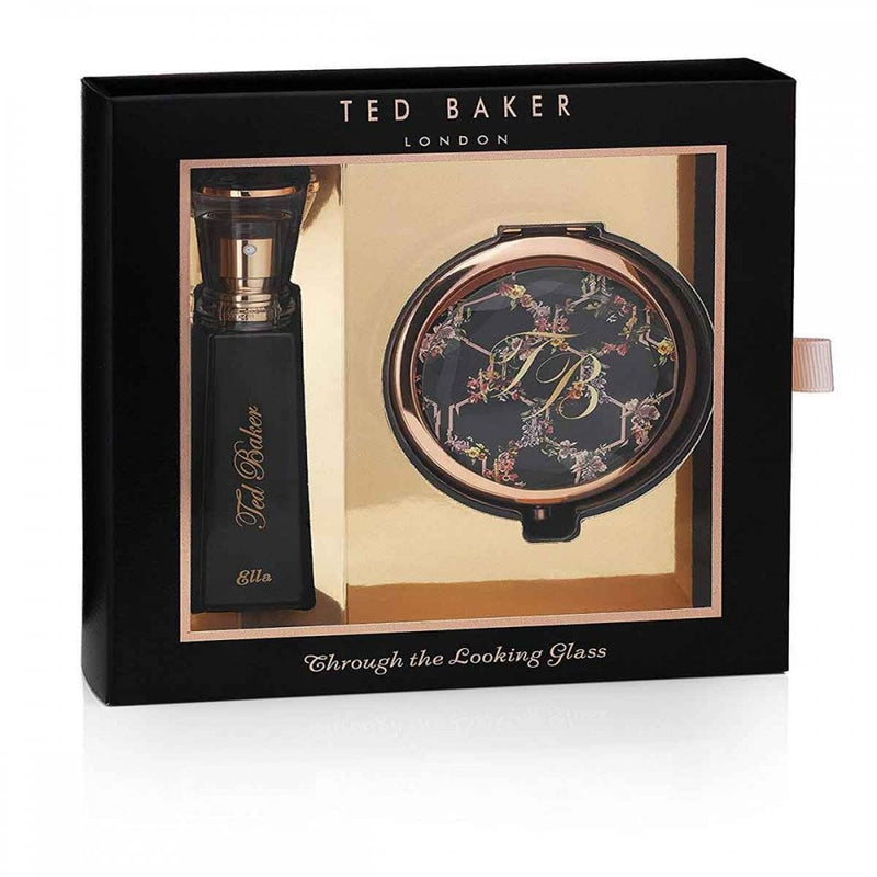 Ted Baker Bella Through the Looking Glass Gift Set
