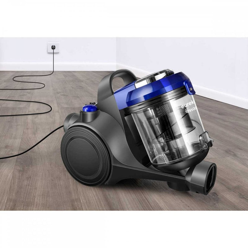 Eureka Multiclean 700w 2L Cylinder Vacuum