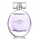 Calvin Klein Sheer Beauty Essence Eau de Toilette - 100ml