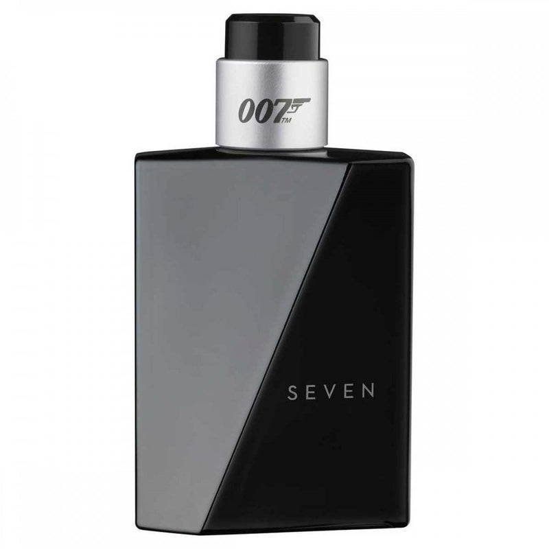 James Bond 007 Seven Aftershave - 50ml