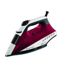 Russell Hobbs Autosteam 2400W 130/45G Steam Iron - Red