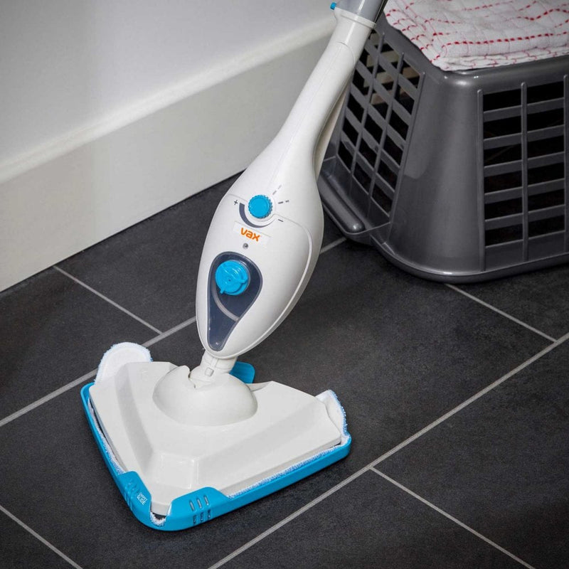 Vax Powermax Steam Mop 7-In-1