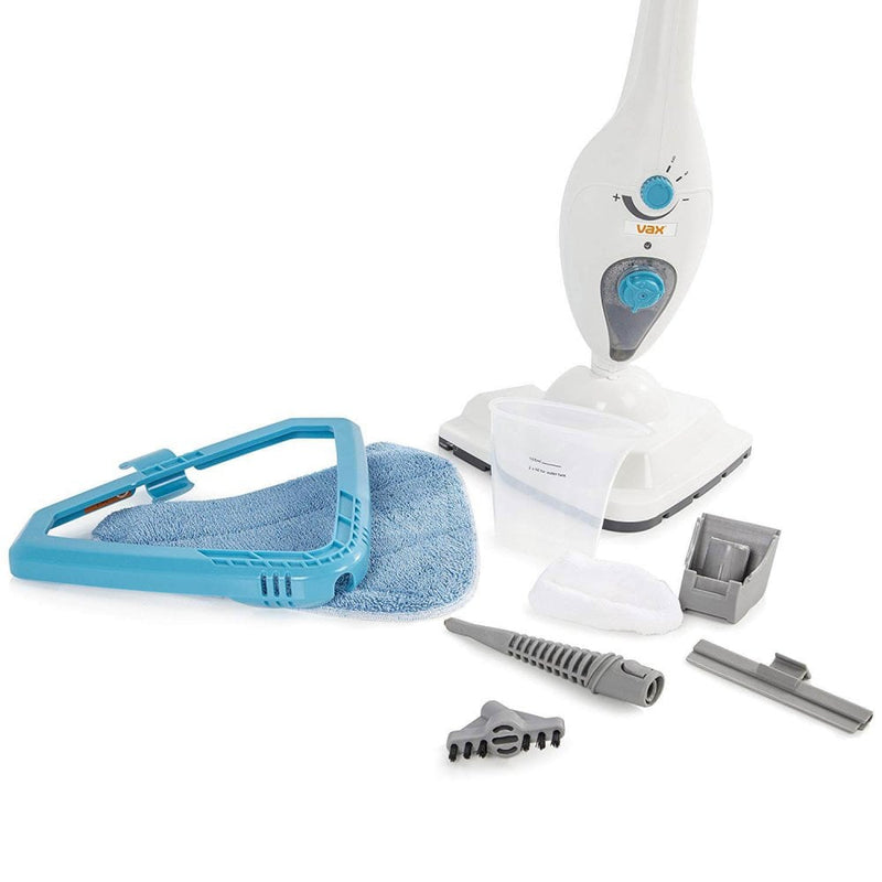 Vax Powermax Steam Mop 7-In-1