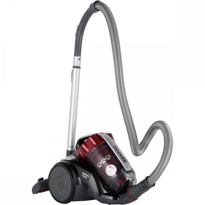 Hoover Optimum Power A Class 1.8L Cylinder Vacuum Cleaner