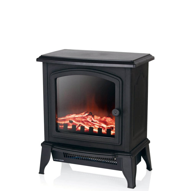 Warmlite 2KW Compact Stove Fireplace