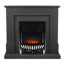 Devonshire Fireplace