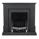 Devonshire Fireplace
