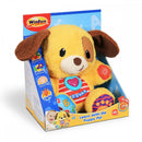 Learn With Me Puppy Pal