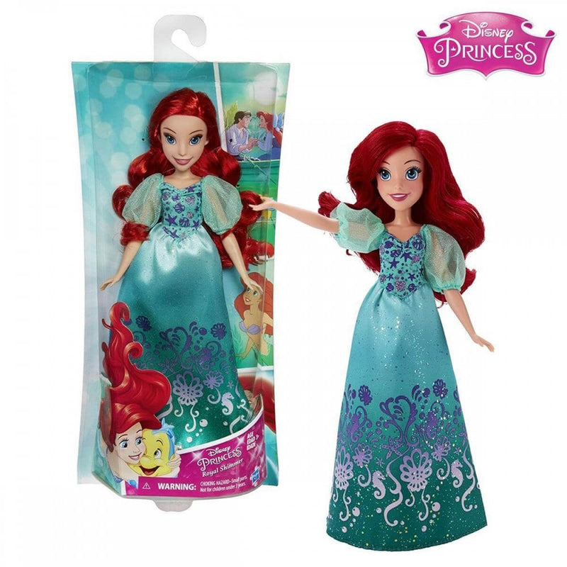 Princess Fashion Ariel