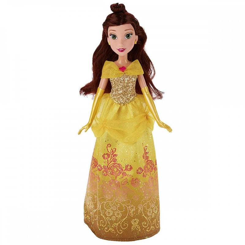Princess Fashion Belle