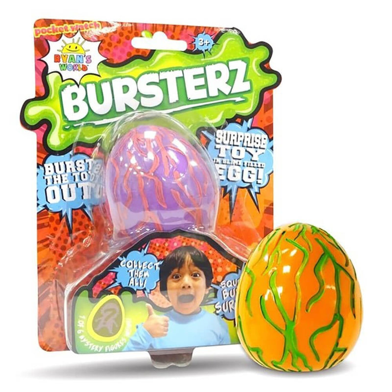 Bursterz