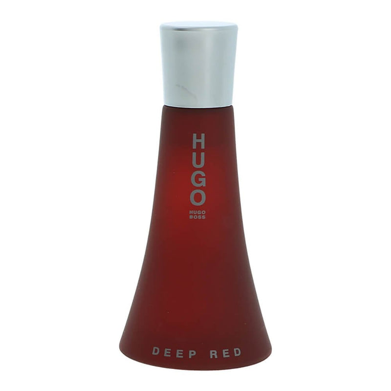 Hugo Boss Deep Red Eau de Parfum - 50ml