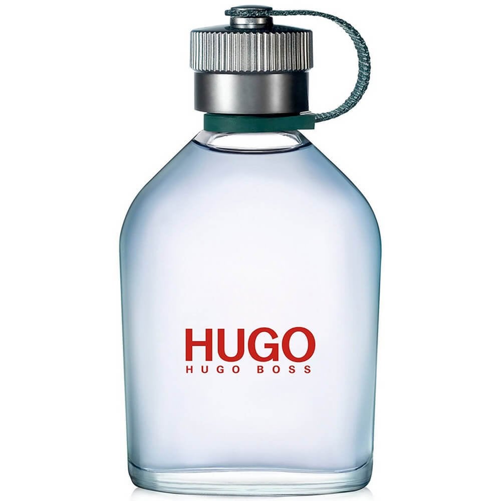 Eau de Toilette