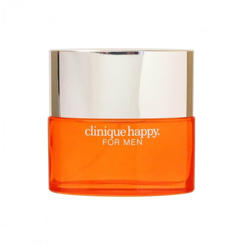 Clinique Happy For Men Eau de Toilette - 50ml