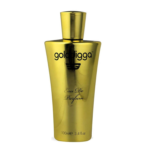 Golddigga Eau de Parfum 100ml - Main Image