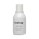 Firetrap for Her Eau de Toilette 75ml