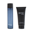 City Pour Homme 2pc Gift Set 100ML