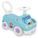 Frozen Magical Adventure Activity Ride On