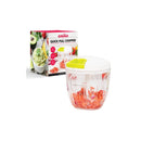 Anika 5 Blade Pull Food Chopper