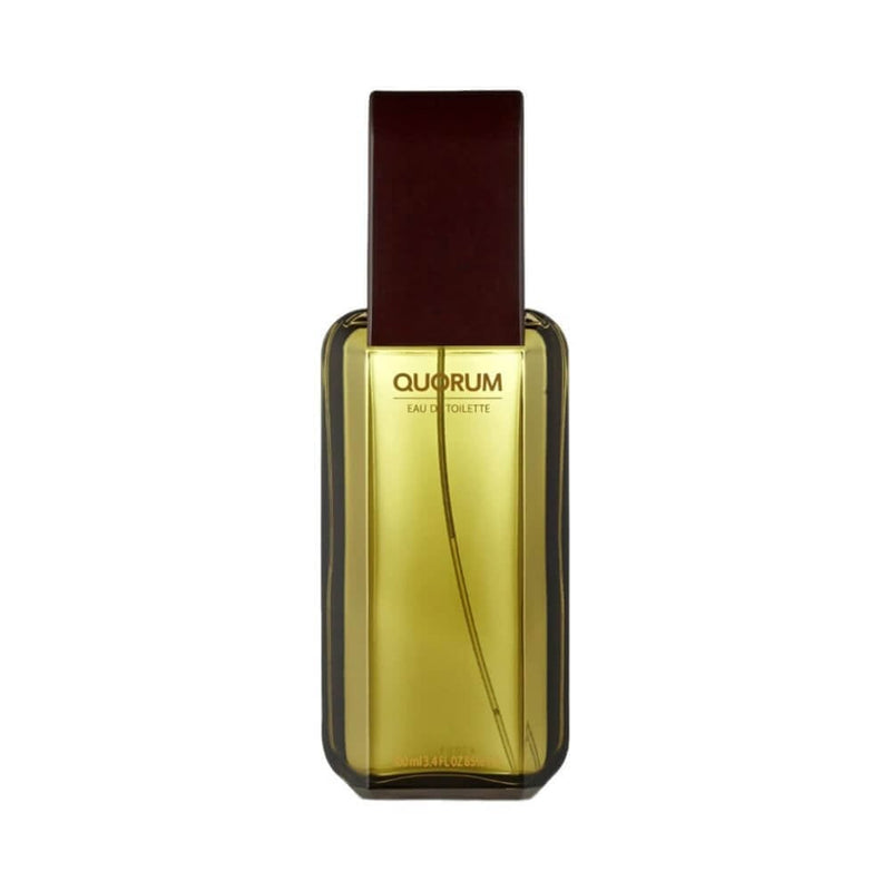 Antonio Puig Quorum 30ml Eau De Toilette Mens Fragrance Spray Gift For Him
