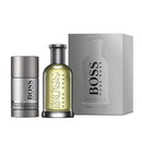 Bottled Eau De Toilette & Deo Gift Set