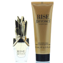 Rise Eau De Parfum 15ml & Body Lotion 75ml Gift Set