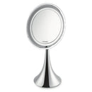 Carmen LED Illuminated Magnifying Mirror