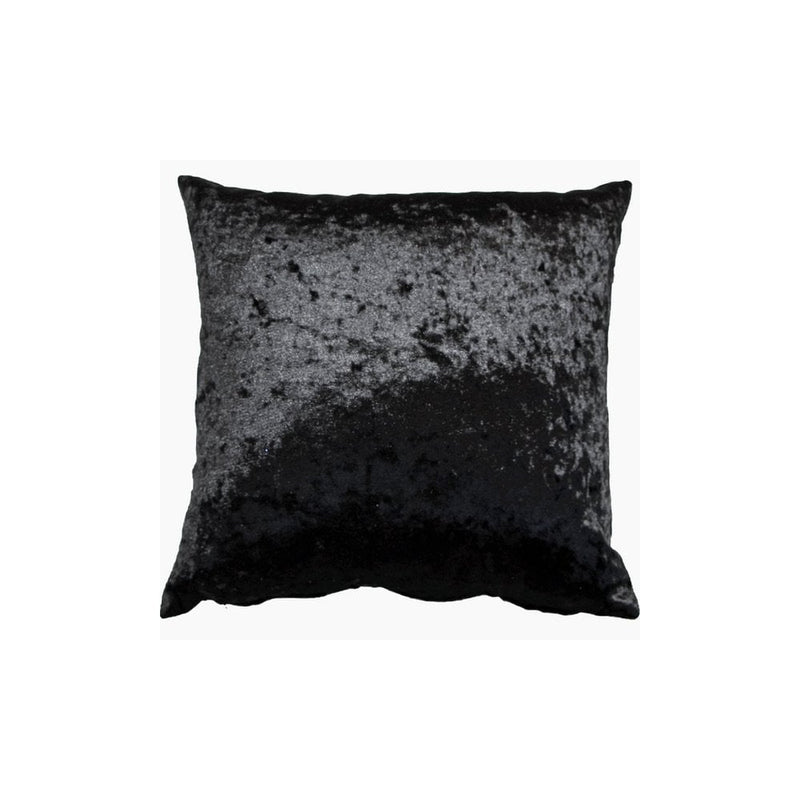 Crushed Velvet Cushion - 55 x 55cm