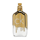 CK1 Gold 100ml Eau De Toilette