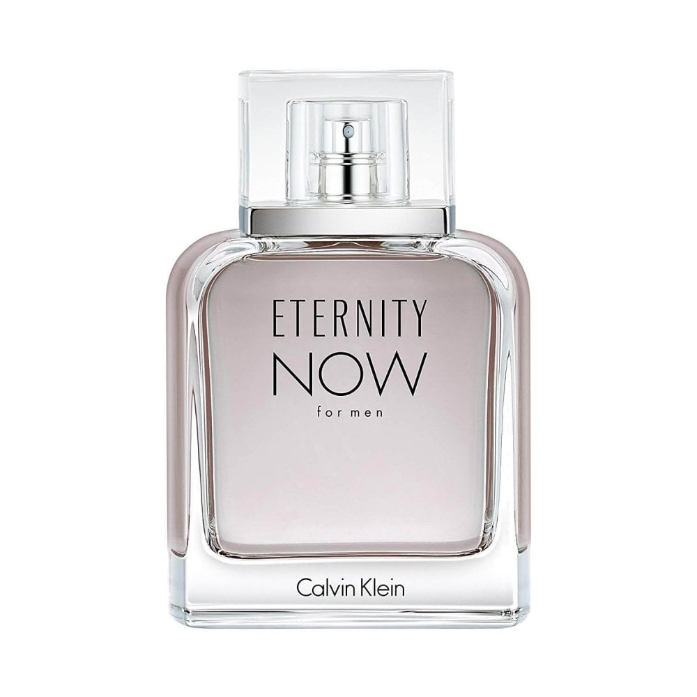 Eternity Now Eau de Toilette