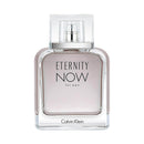 Calvin Klein Eternity Now Eau de Toilette - 100ml