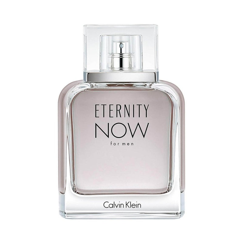 Calvin Klein Eternity Now Eau de Toilette - 100ml