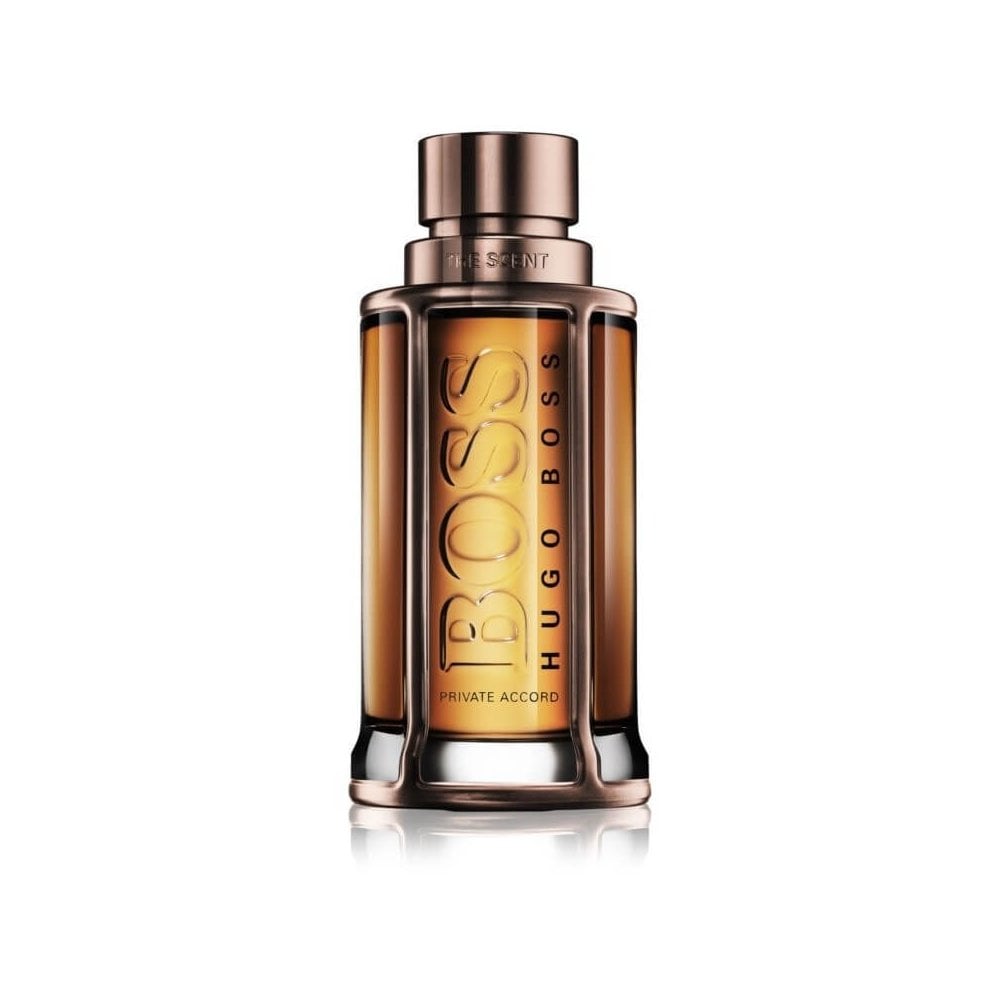 Scent Private Accord Eau de Toilette